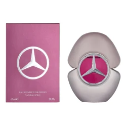 Mercedes Benz For Women - Eau de Parfum 60ml