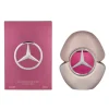 Mercedes Benz For Women - Eau de Parfum 90ml