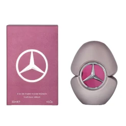 Mercedes Benz For Women - Eau de Parfum 30ml