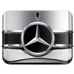 Mercedez-Benz Sign Your Attitude Eau de Toilette