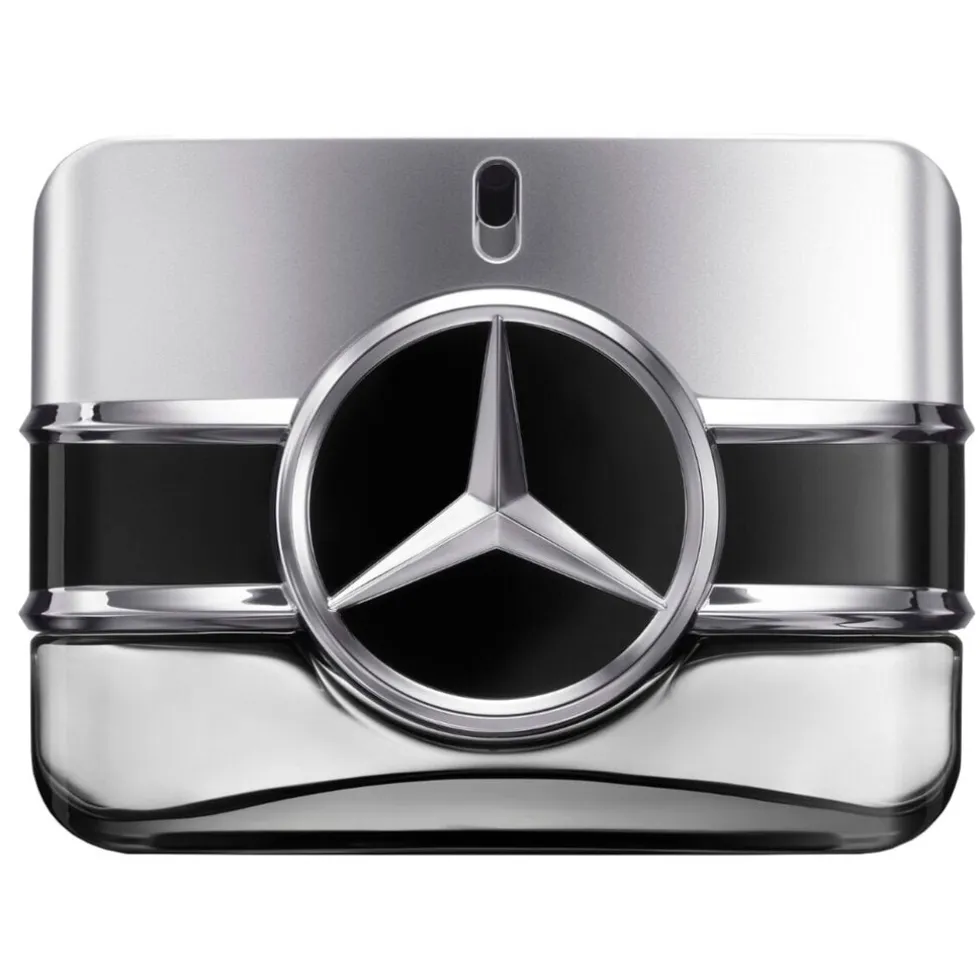 Mercedez-Benz Sign Your Attitude Eau de Toilette