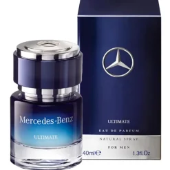 Mercedez-Benz Ultimate For Men Eau de Parfum