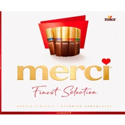 Merci Finest Selection Geschenkdoos