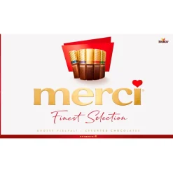 Merci Finest Selection Luxe Geschenkdoos