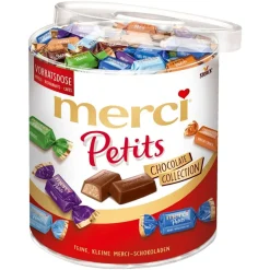 Merci Petits
