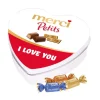 merci Petits geschenkdoos hartje "I love you"