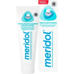 Meridol Tandvleesbescherming Tandpasta