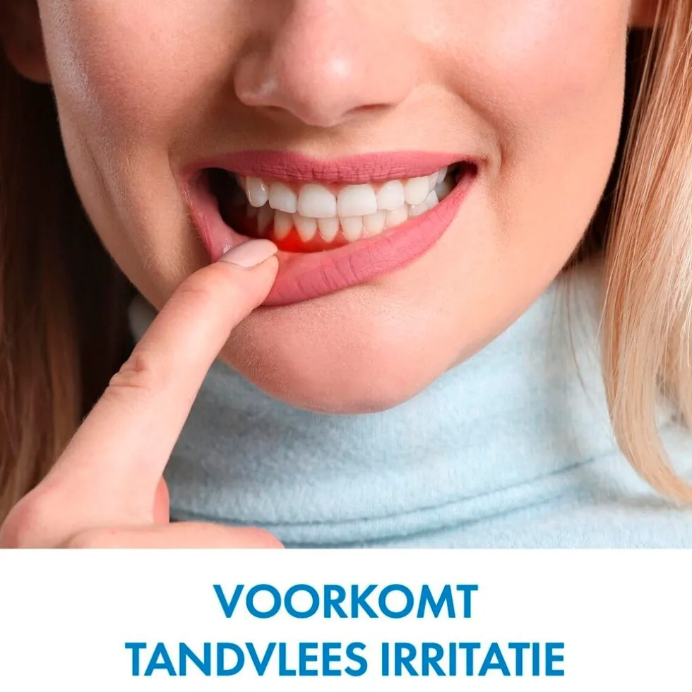 Meridol Tandvleesbescherming Mondspoeling