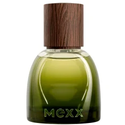 Mexx Inspired Nature Eau de Parfum