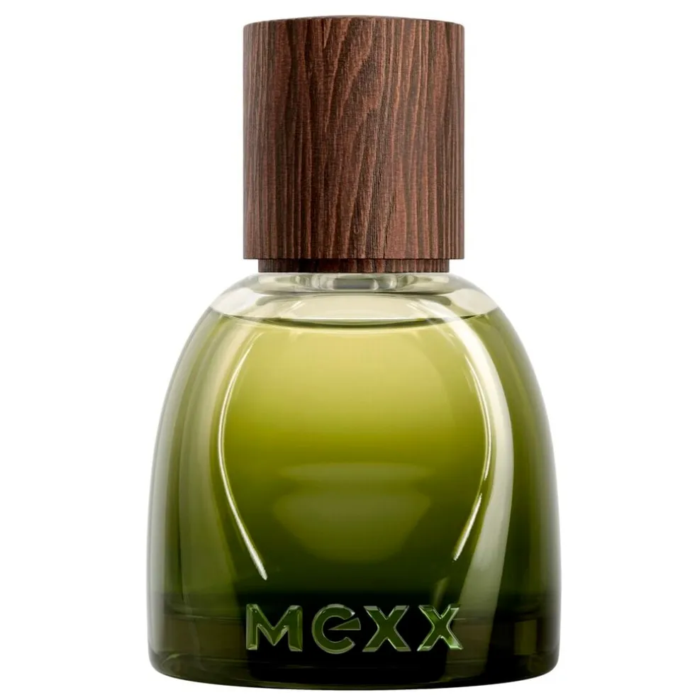 Mexx Inspired Nature Eau de Parfum