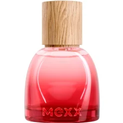 Mexx Inspired Warmth Eau de Parfum