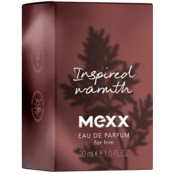 Mexx Inspired Warmth Eau de Parfum