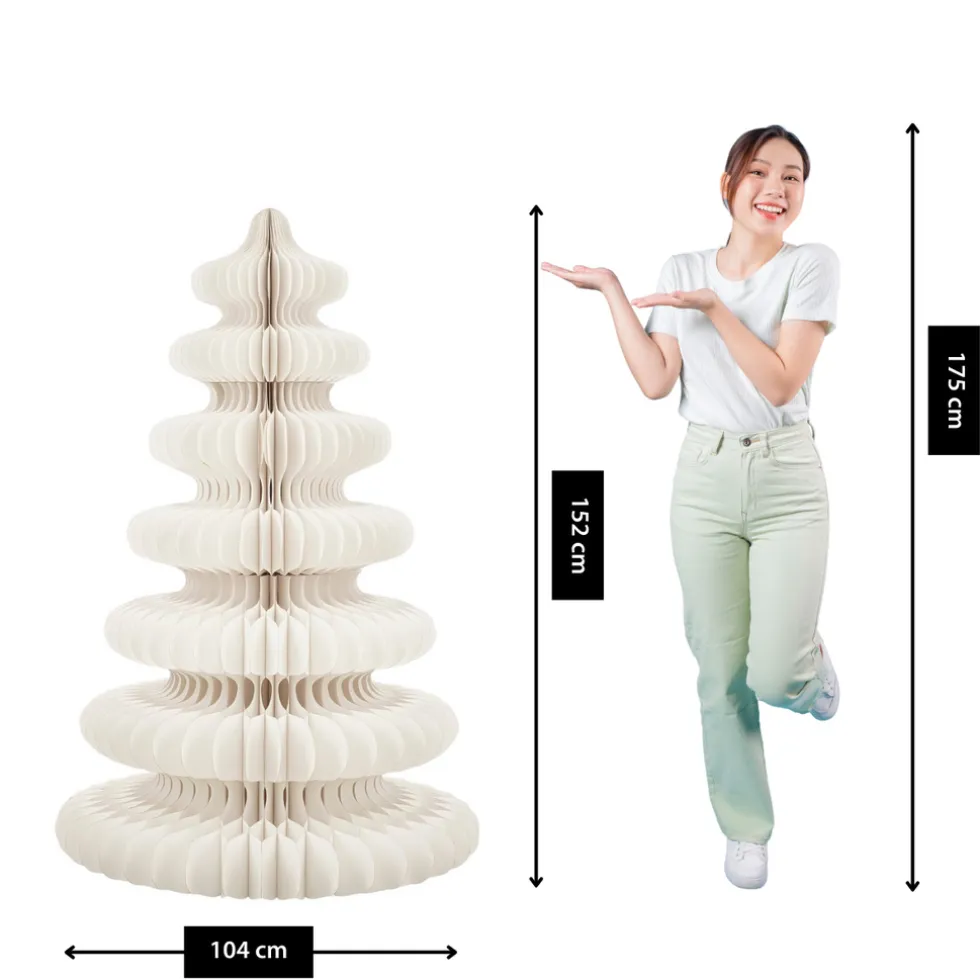 Mica Decorations Decoratieve kerstboom