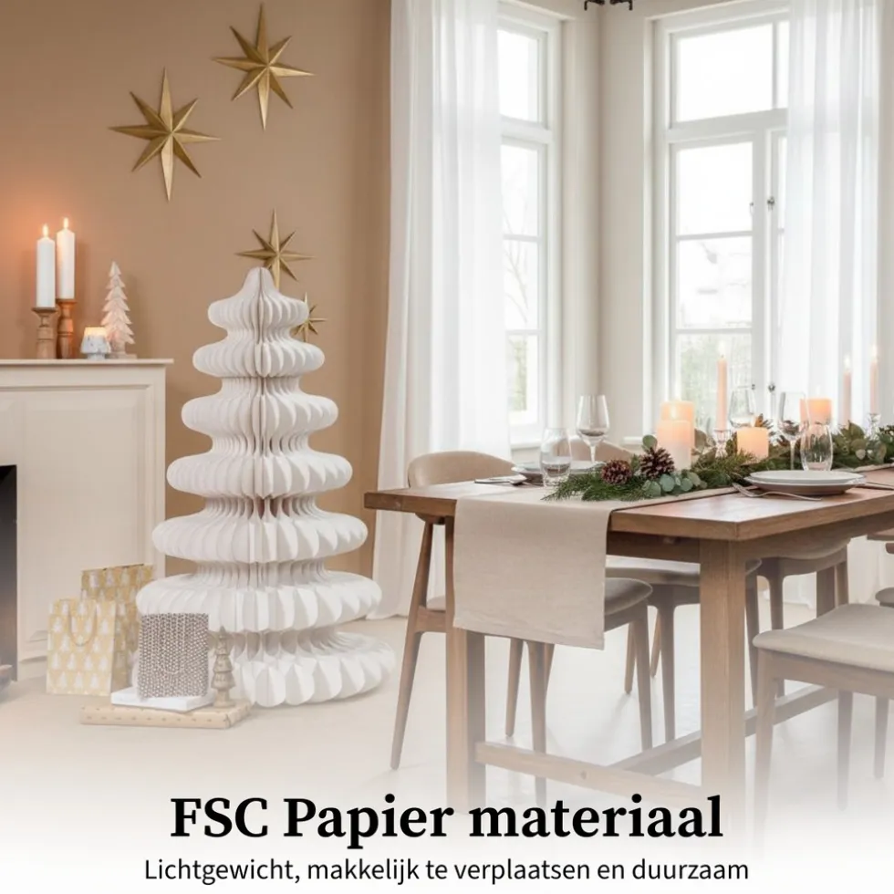 Mica Decorations Decoratieve kerstboom