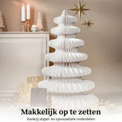 Mica Decorations Decoratieve kerstboom