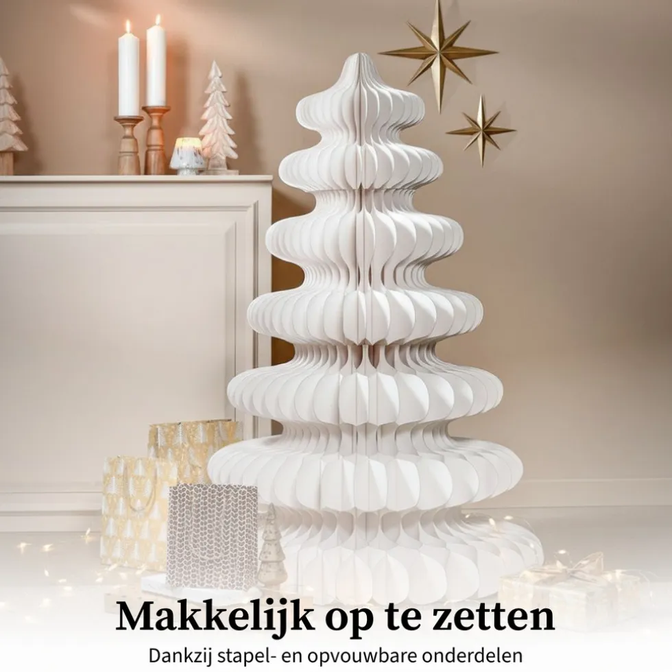 Mica Decorations Decoratieve kerstboom