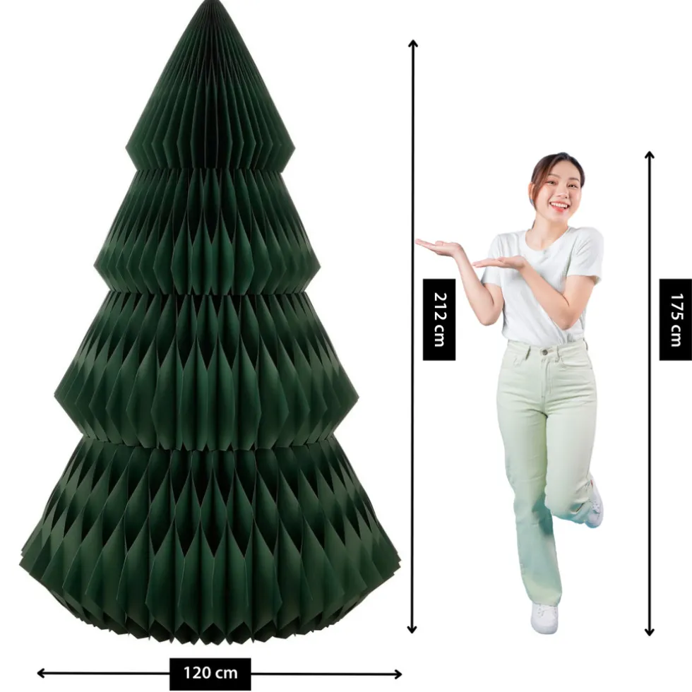 Mica Decorations Decoratieve kerstboom