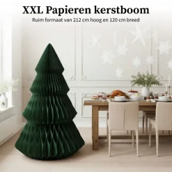 Mica Decorations Decoratieve kerstboom