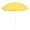 Mica Decorations Heart Strandparasol