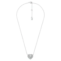 Michael Kors Kors Love MKC1689CZ040 Ketting