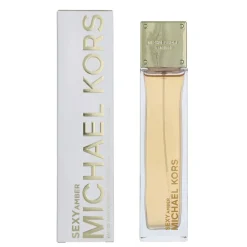 Michael Kors Sexy Amber - Eau de Parfum 100ml