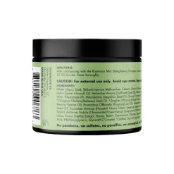 Mielle Rosemary Mint Strengthening Hair Masque