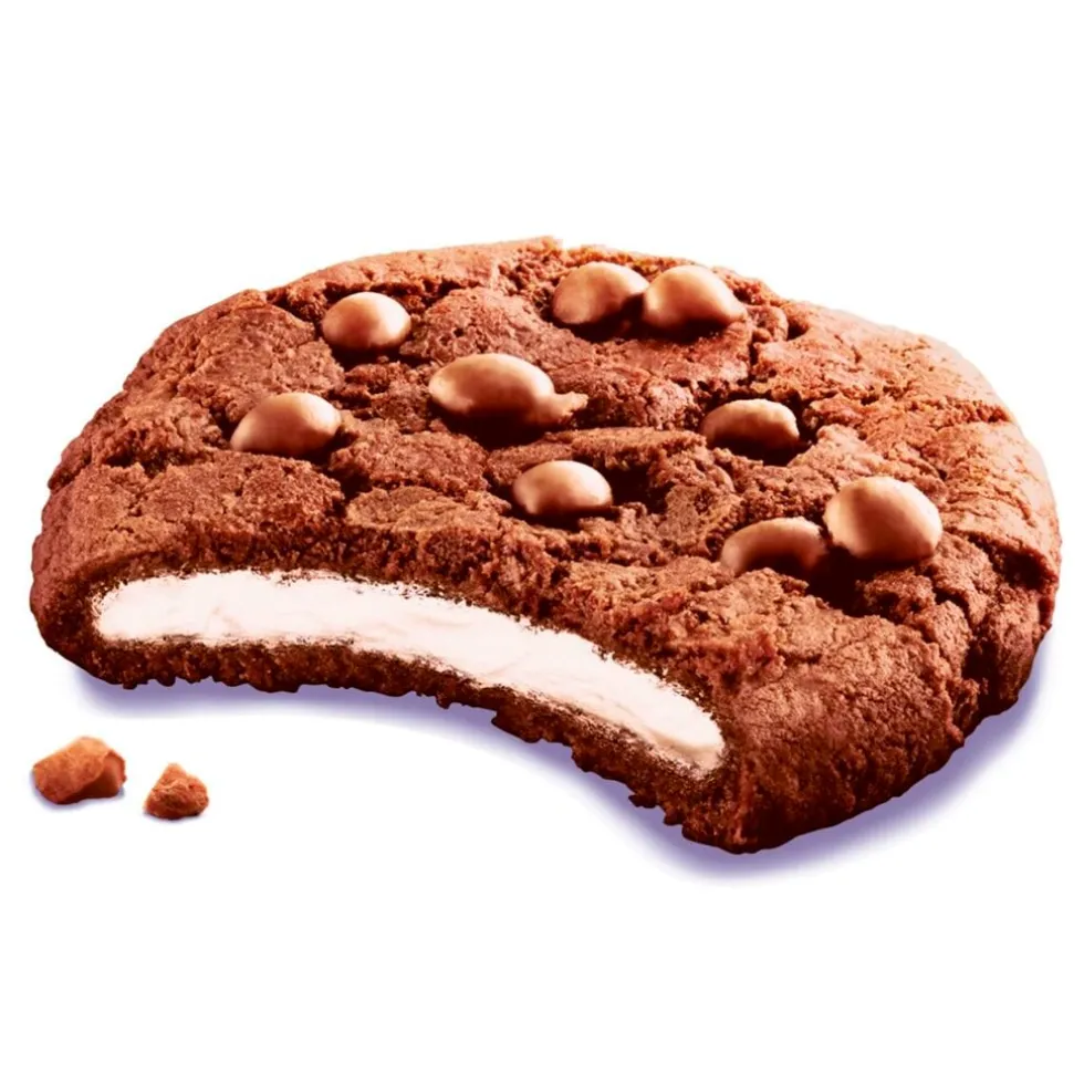 Milka Cookie Sensations Oreo Chocoladekoekjes XL doos