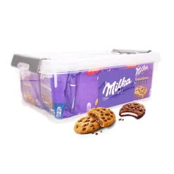 Milka Sensations Chocolade & Oreo