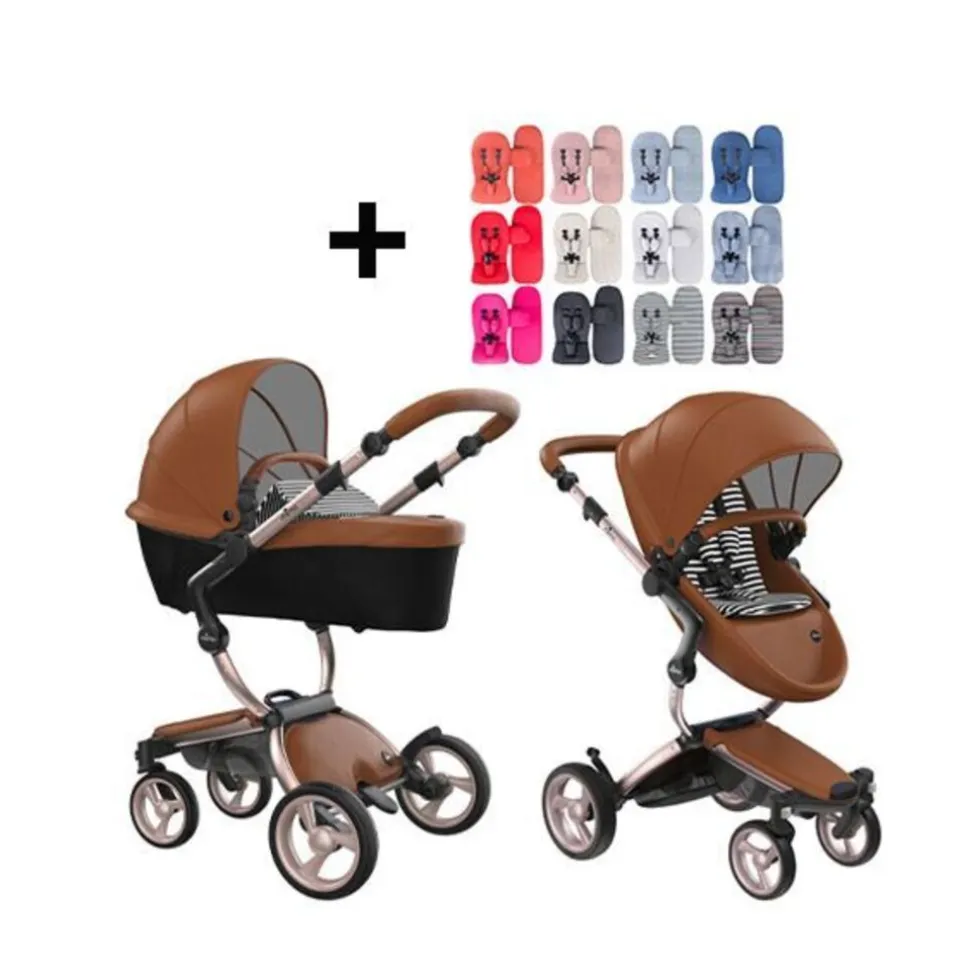Mima Xari Kinderwagen