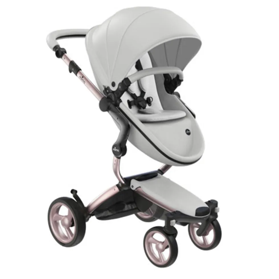 Mima Xari Kinderwagen