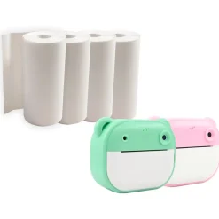 Mini-Printer Papier