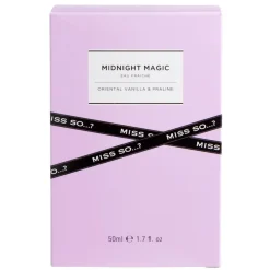 Miss So…? Midnight Magic Eau de Parfum