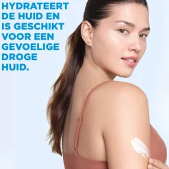 Mixa Ceramide Protect Hydraterende Bodylotion