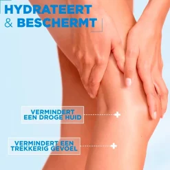Mixa Ceramide Protect Hydraterende Bodylotion