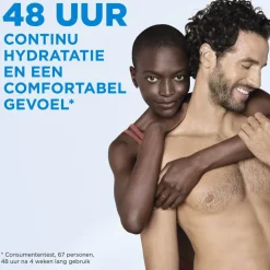 Mixa Ceramide Protect Hydraterende Crème