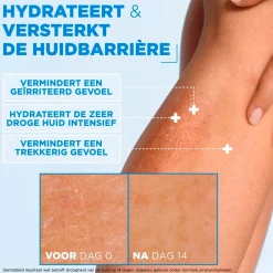 Mixa Ceramide Protect Hydraterende Crème