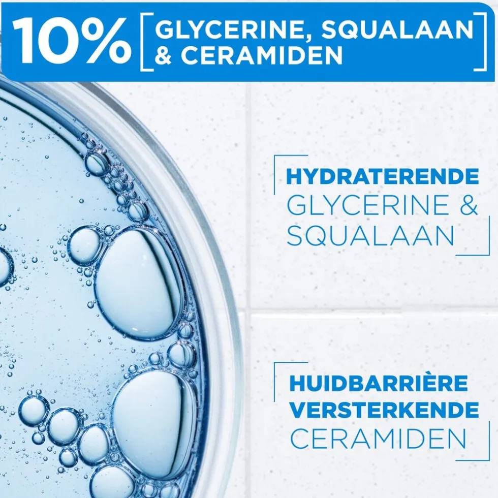 Mixa Ceramide Protect Hydraterende Crème