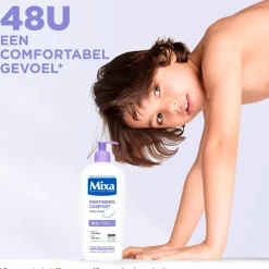 Mixa Panthenol Comfort Kalmerende Bodylotion