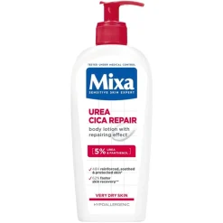 Mixa Urea Cica Repair Herstelondersteunende Bodylotion