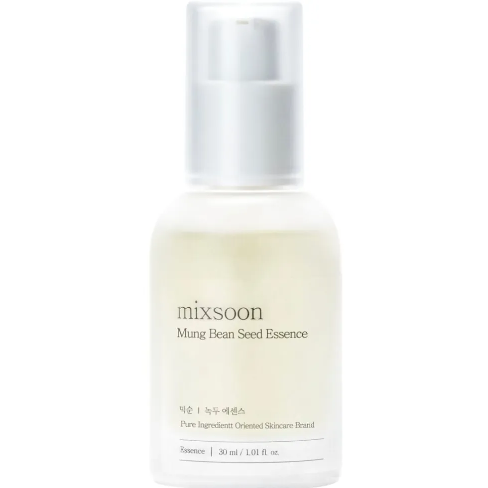 Mixsoon Mung Bean Seed Essence