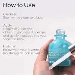 Mizon Hyaluronic Acid 100