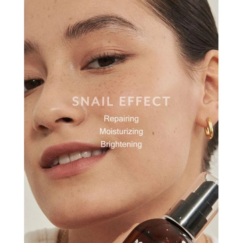 Mizon Snail Repair Intensive Essence
