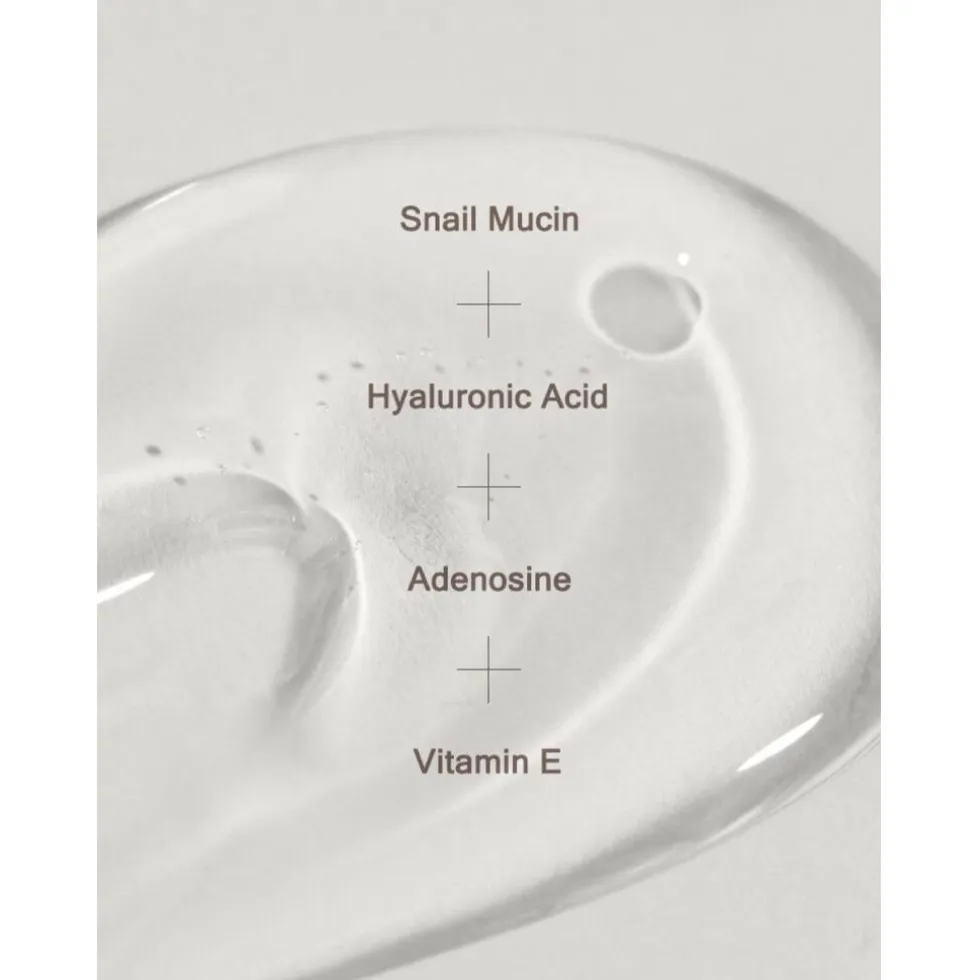 Mizon Snail Repair Intensive Essence