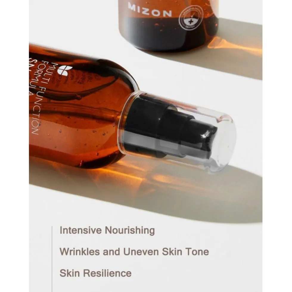 Mizon Snail Repair Intensive Essence