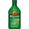 Möller’s Omega-3 Levertraan Citroen
