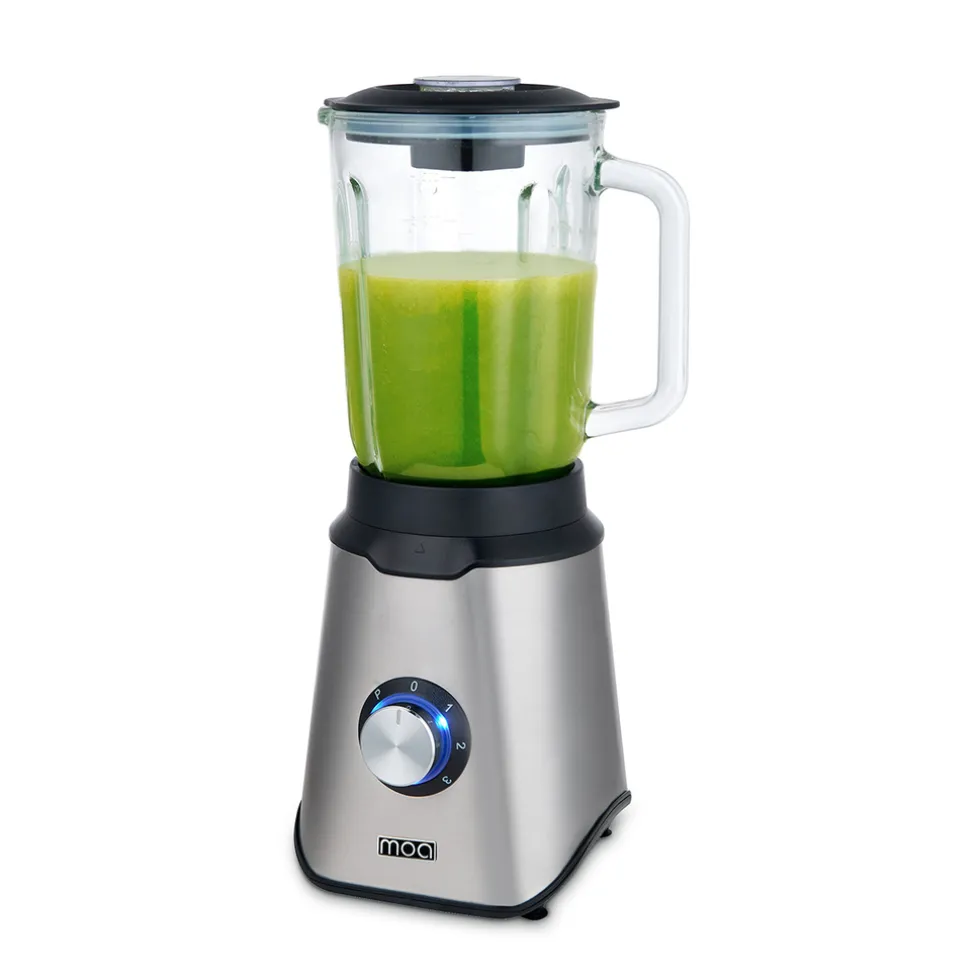 MOA Blender