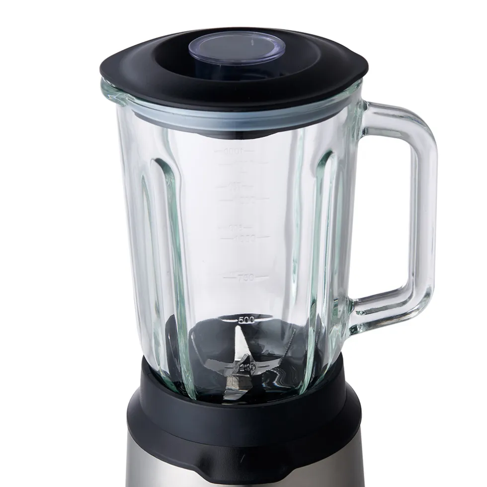 MOA Blender