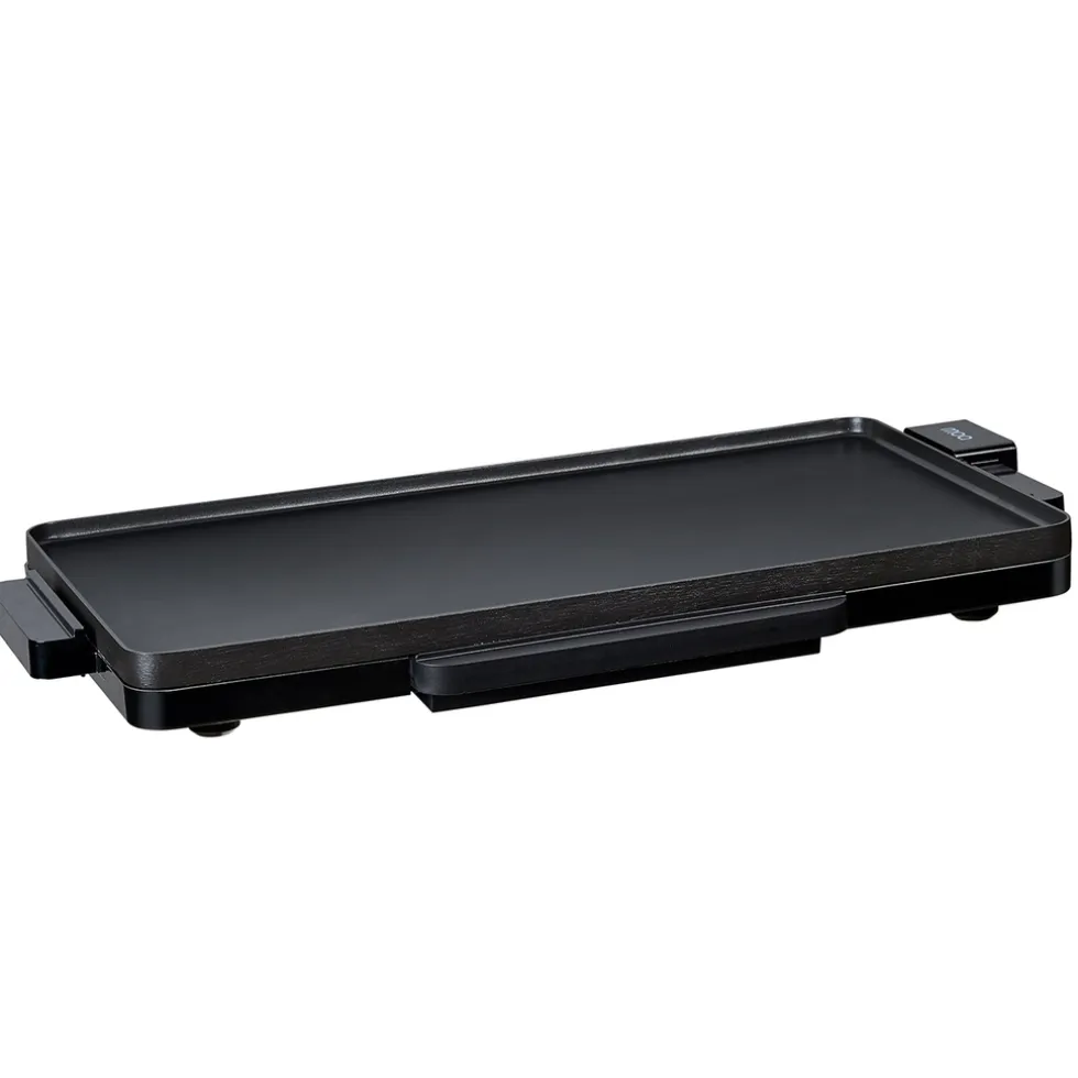 MOA Elektrische Grillplaat