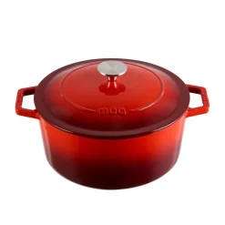 MOA Gietijzeren Braadpan