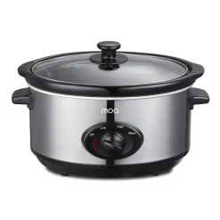 MOA Slowcooker